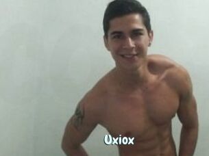 Uxiox
