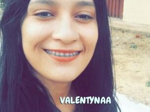 VALENTYNAA