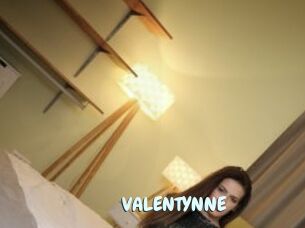 VALENTYNNE