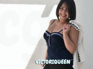 VICTORIQUEEN