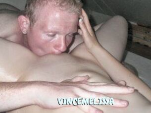 VINCEMELISSA