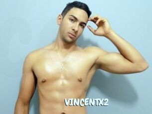 VINCENTX2