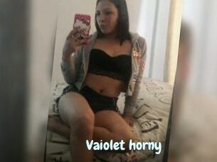 Vaiolet_horny