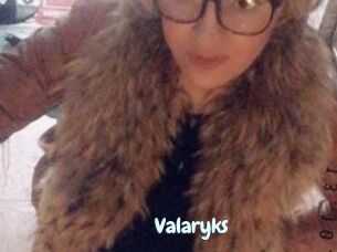 Valaryks