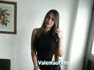 Valenlaurens