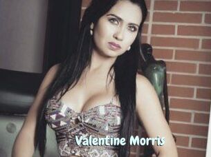 Valentine_Morris