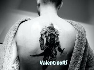 ValentinoRS