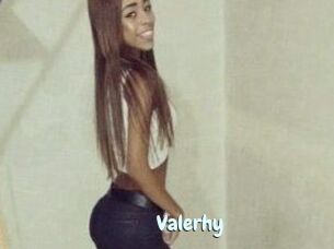 Valerhy