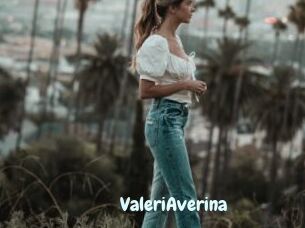 ValeriAverina