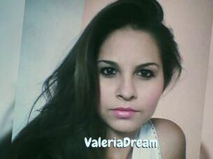 ValeriaDream