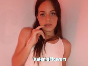 ValeriaFlowers