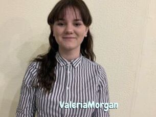 ValeriaMorgan