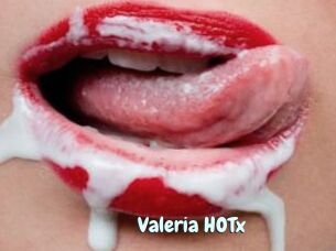 Valeria_HOTx