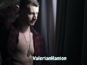 ValerianHanson