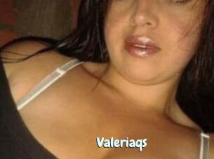 Valeriaqs