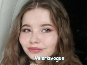 Valeriavogue
