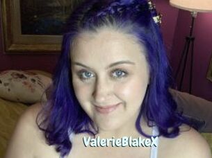 ValerieBlakeX