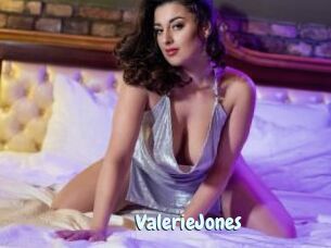 ValerieJones