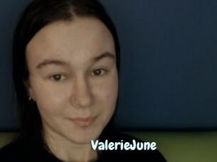 ValerieJune