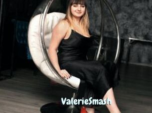 ValerieSmash