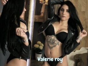 Valerie_roy
