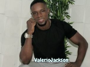 ValerioJackson