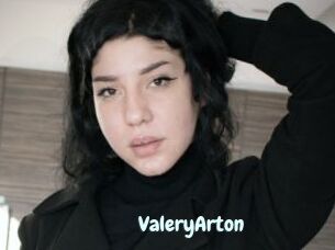 ValeryArton