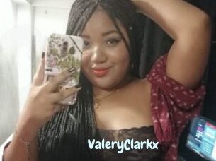ValeryClarkx