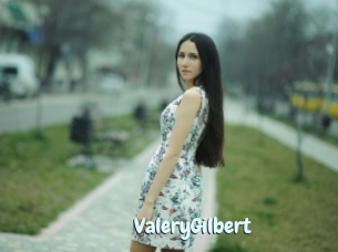 ValeryGilbert