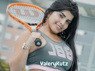 ValeryKutz