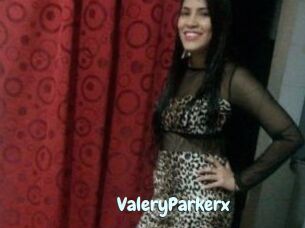 ValeryParkerx
