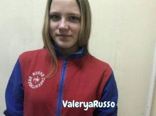 ValeryaRusso