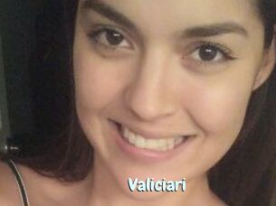 Valiciari
