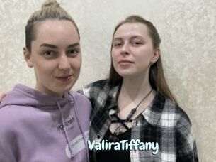 ValiraTiffany