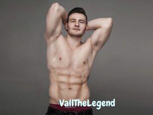VallTheLegend