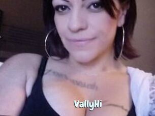 VallyHi