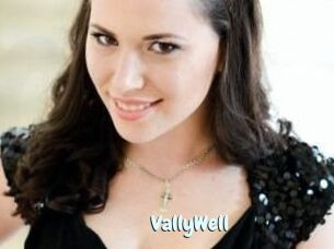 VallyWell