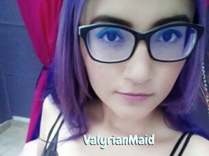 ValyrianMaid