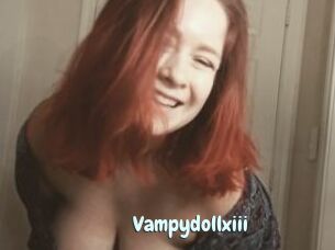 Vampydollxiii