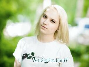 VandaMaximoff