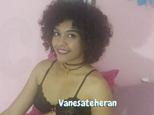 Vanesateheran