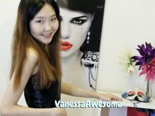 VanessaAwesome