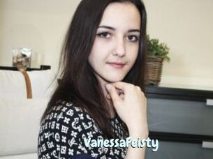VanessaFeisty