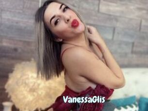 VanessaGlis