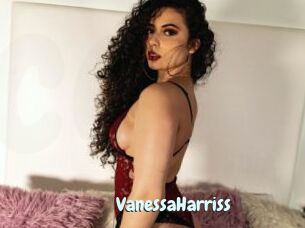 VanessaHarriss