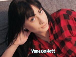 VanessaHott