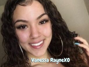 Vanessa_RayneXO