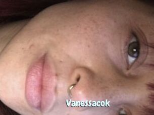 Vanessacok