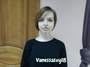 Vanessasxy18