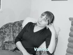 Vanidaa